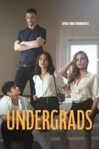  Undergrads (2024)  Full HD